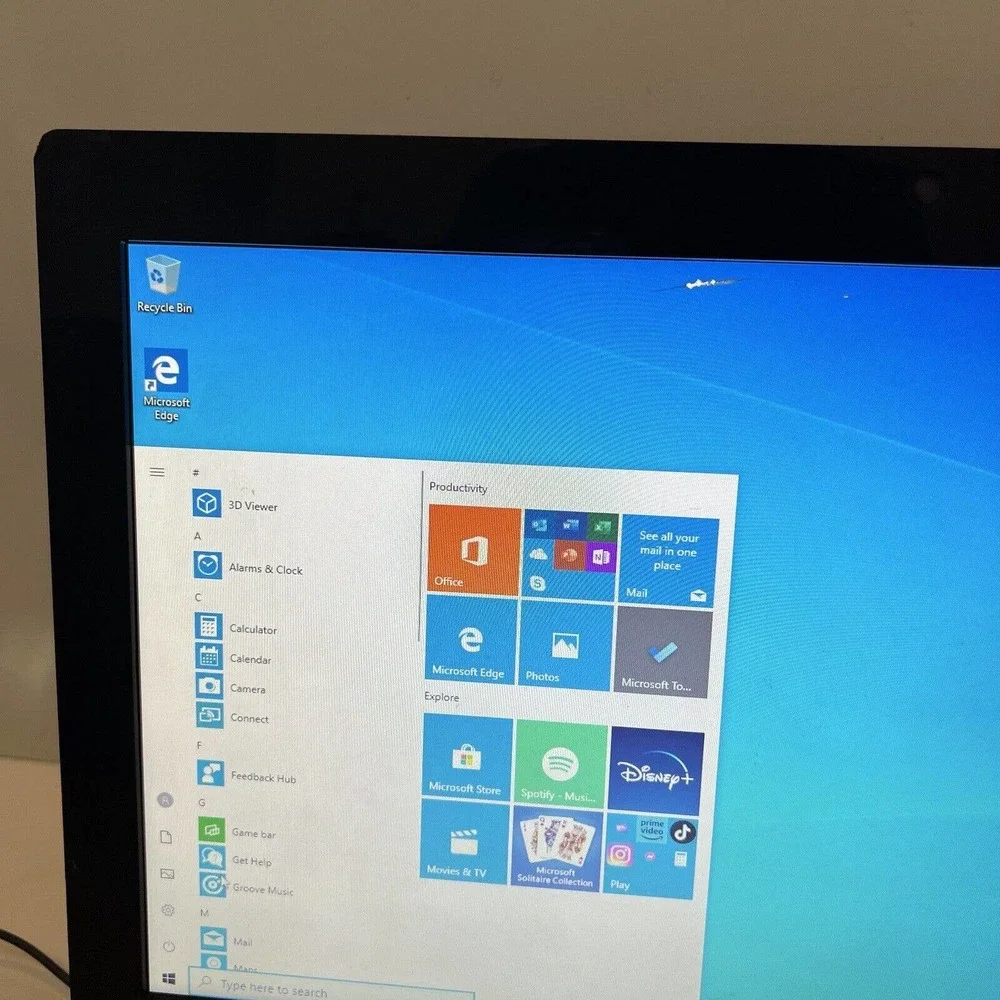 Lenovo C365 19.5